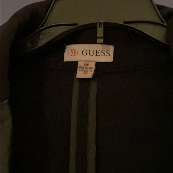 Guess blazer - Picture 6 of 8